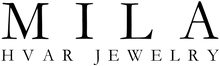 Mila Hvar logo